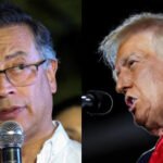 Trump Drops Tariff Threat as US-Colombia Migrant Dispute is Resolved