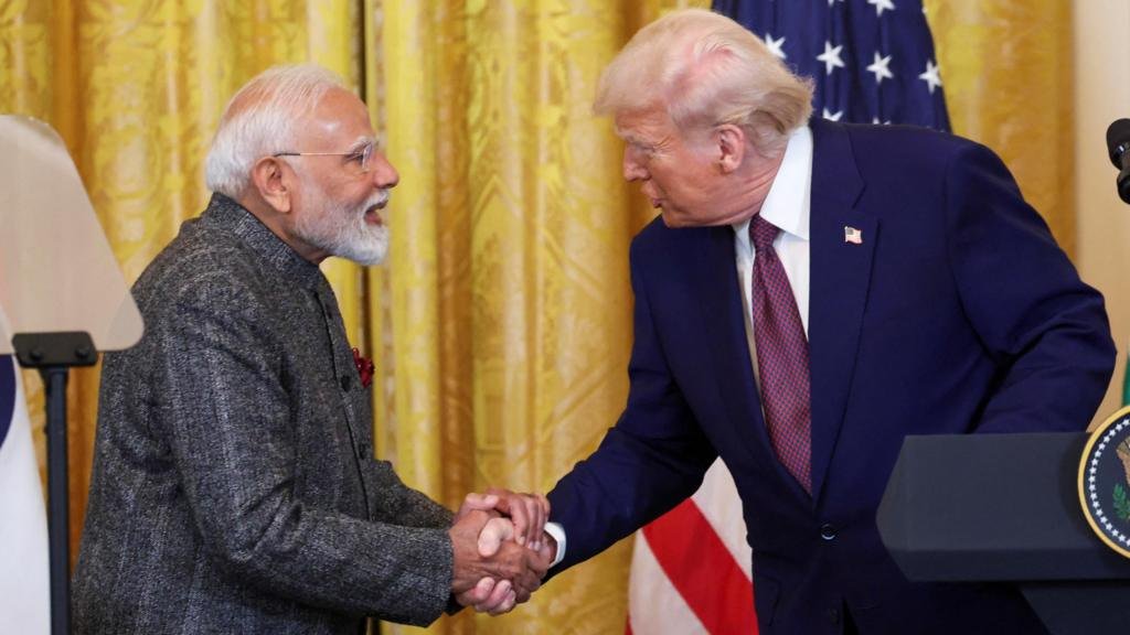 Strategic Enhancements and Diplomatic Nuances: Evaluating PM Modi’s U.S. Visit During Trump’s Second Term