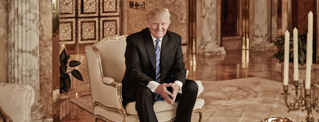 Donald J. Trump: Pioneering Success Across Real Estate, Entertainment, and Beyond