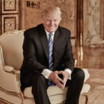 Donald J. Trump: Pioneering Success Across Real Estate, Entertainment, and Beyond