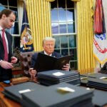 Trump’s New Executive Orders: What They Mean for America in 2025